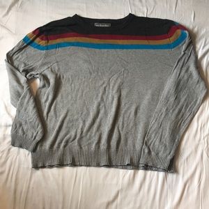 Wesley Crusher sweater